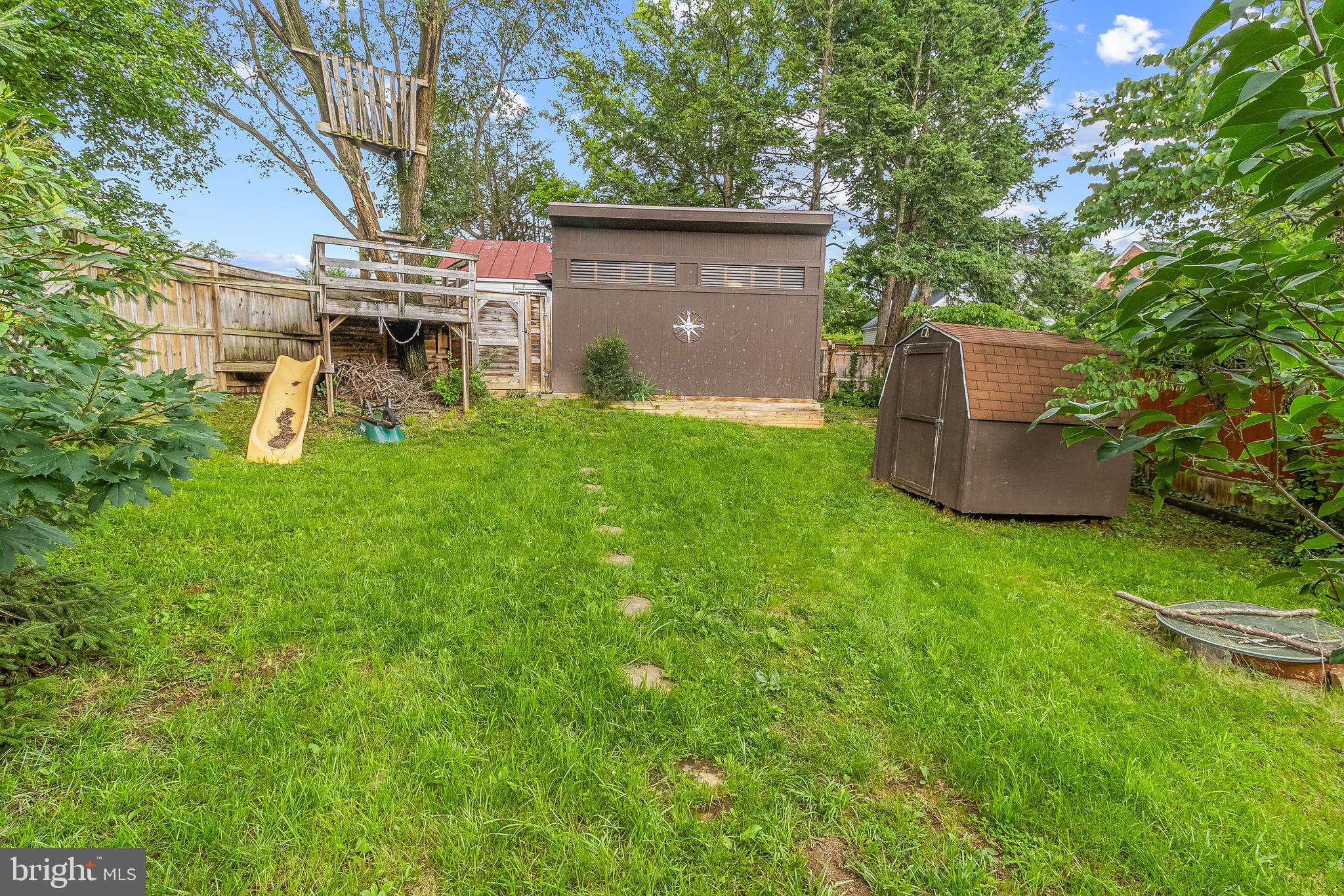 CITY OF MARTINSBURG - Residential