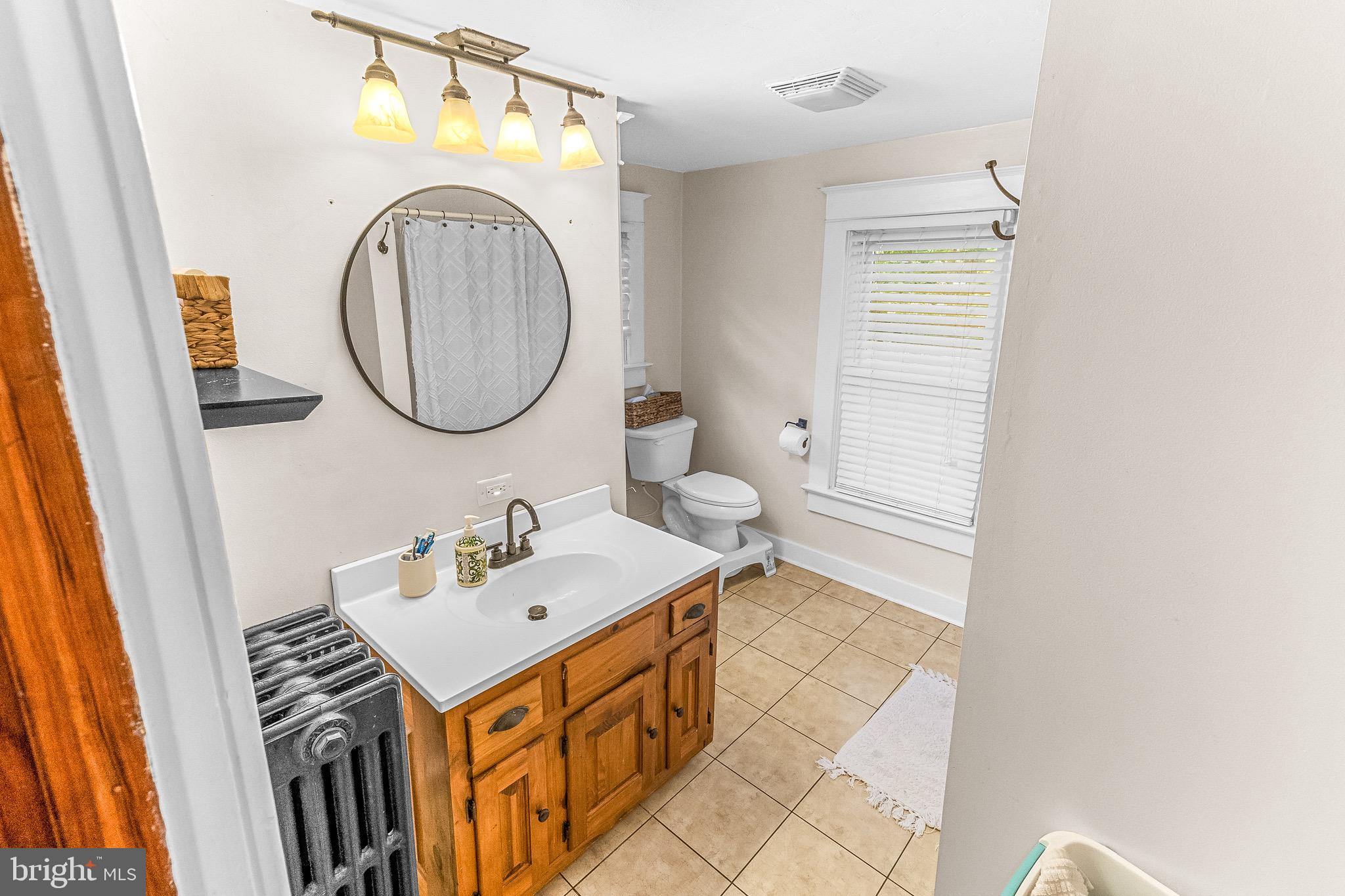 CITY OF MARTINSBURG - Residential