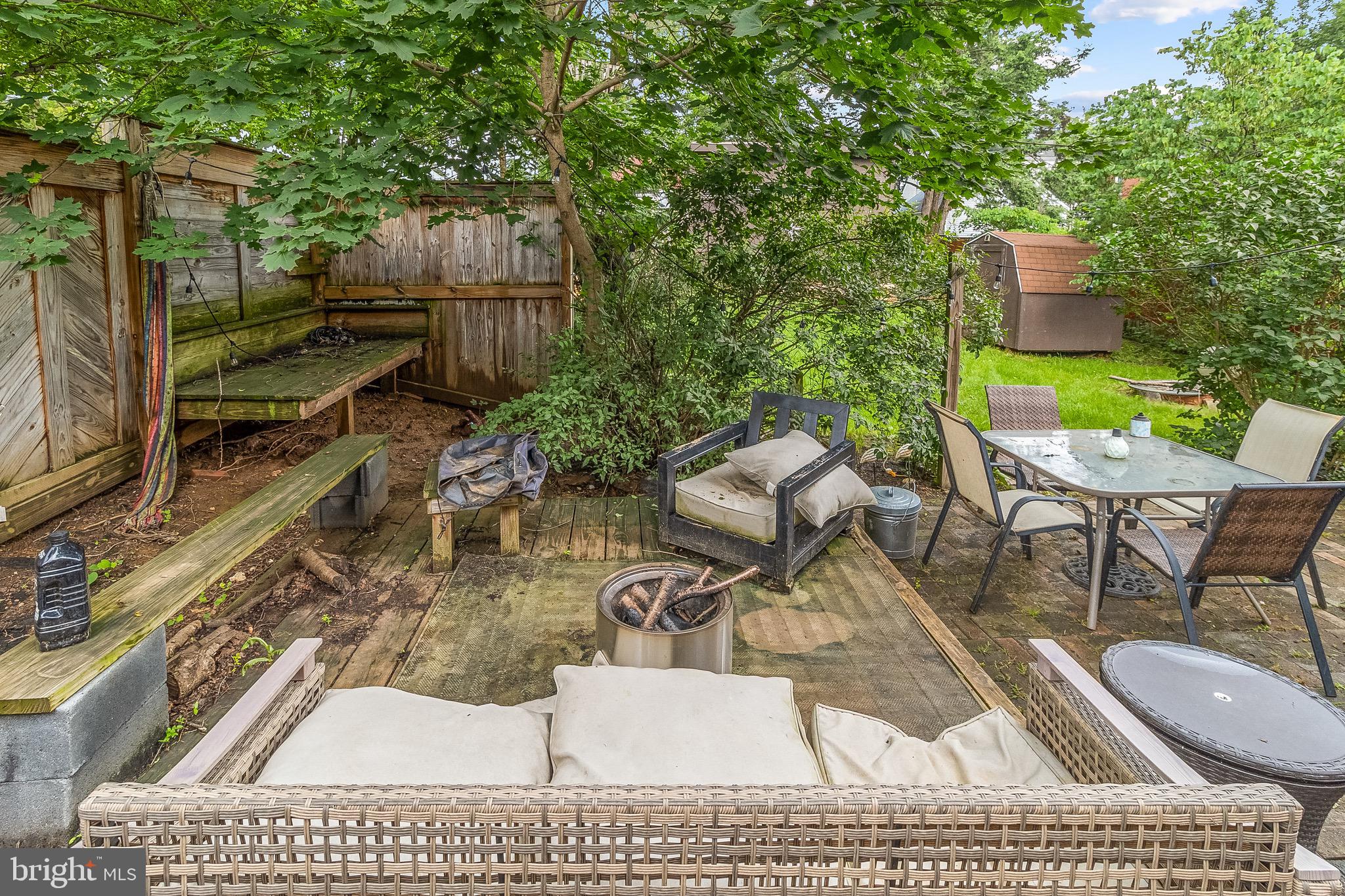 CITY OF MARTINSBURG - Residential