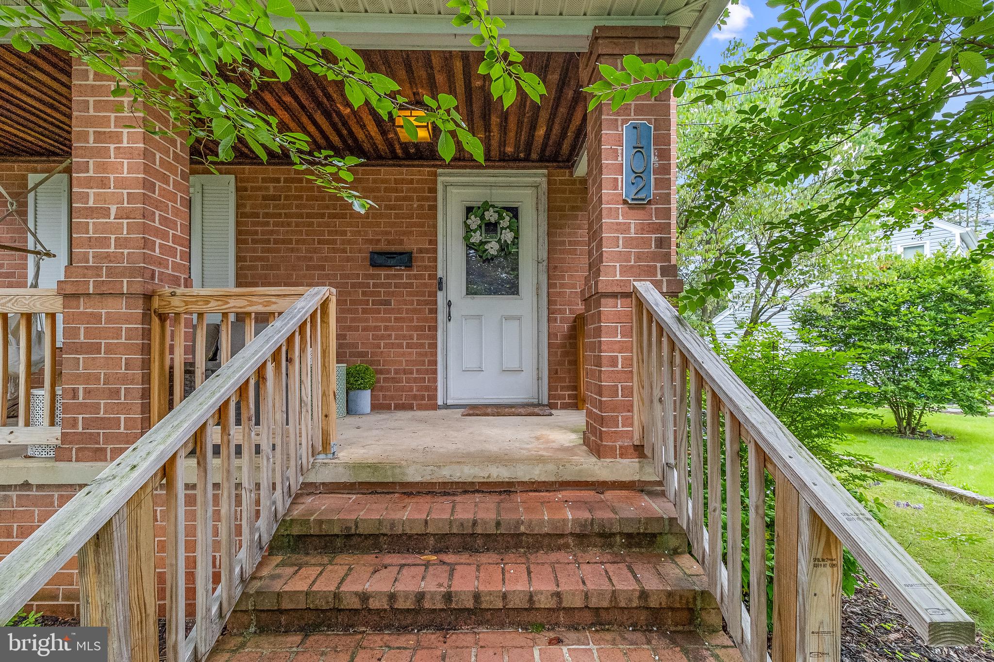 CITY OF MARTINSBURG - Residential