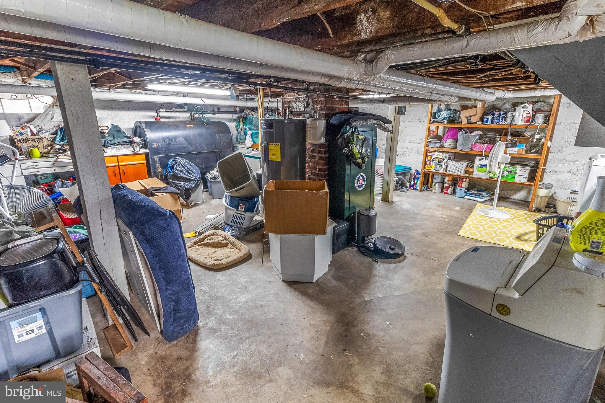 CITY OF MARTINSBURG - Residential