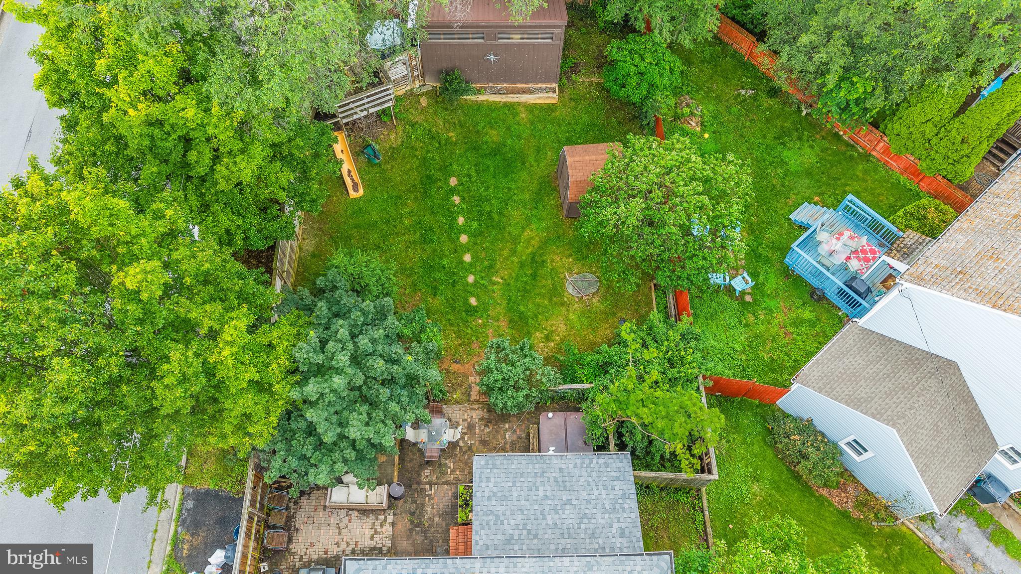 CITY OF MARTINSBURG - Residential