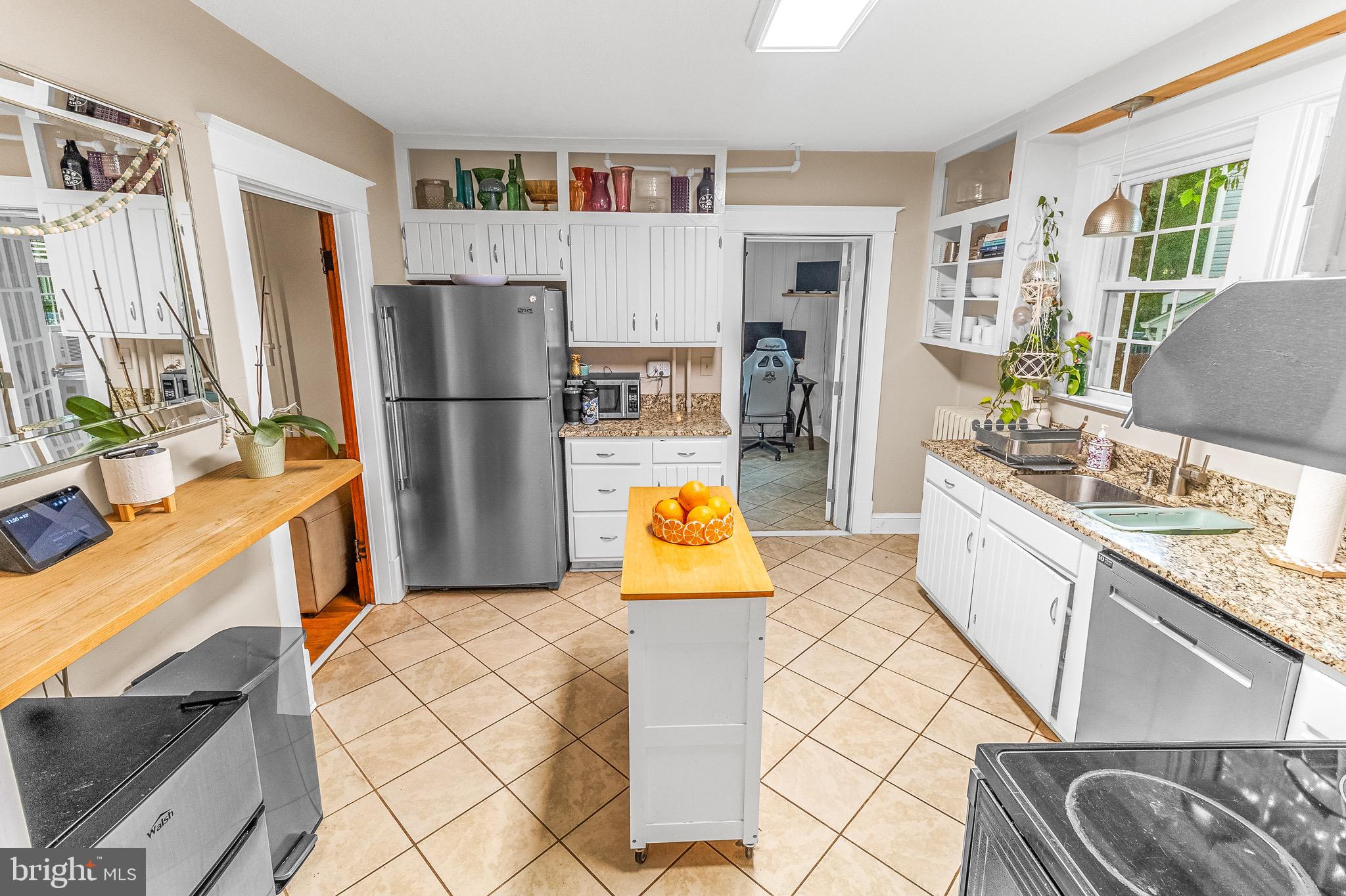 CITY OF MARTINSBURG - Residential