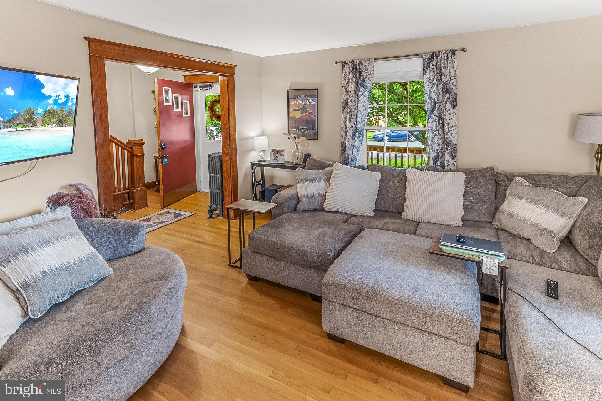 CITY OF MARTINSBURG - Residential