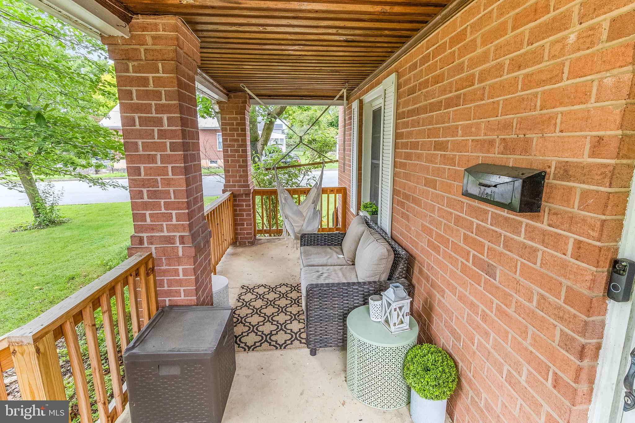 CITY OF MARTINSBURG - Residential