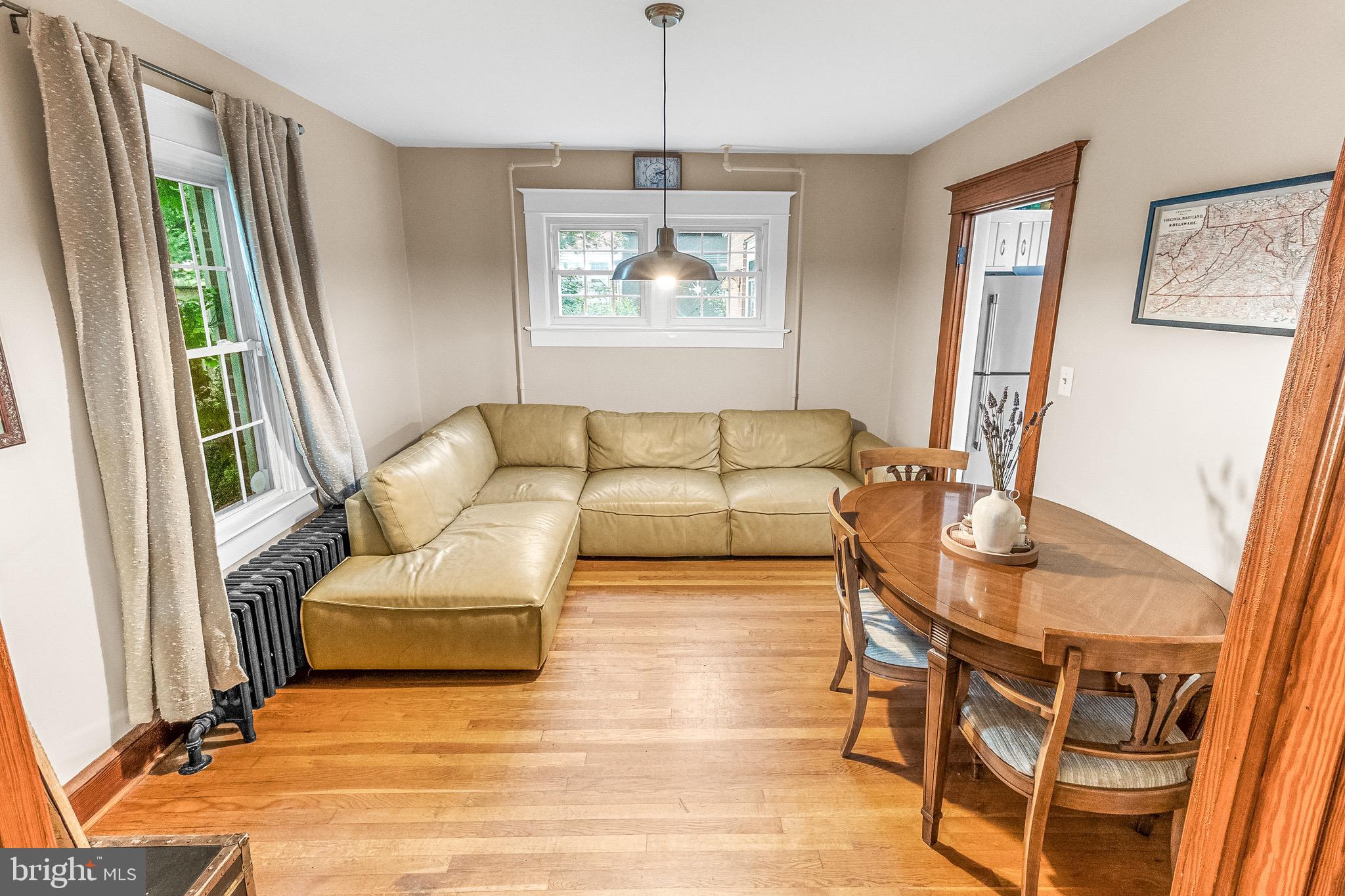 CITY OF MARTINSBURG - Residential