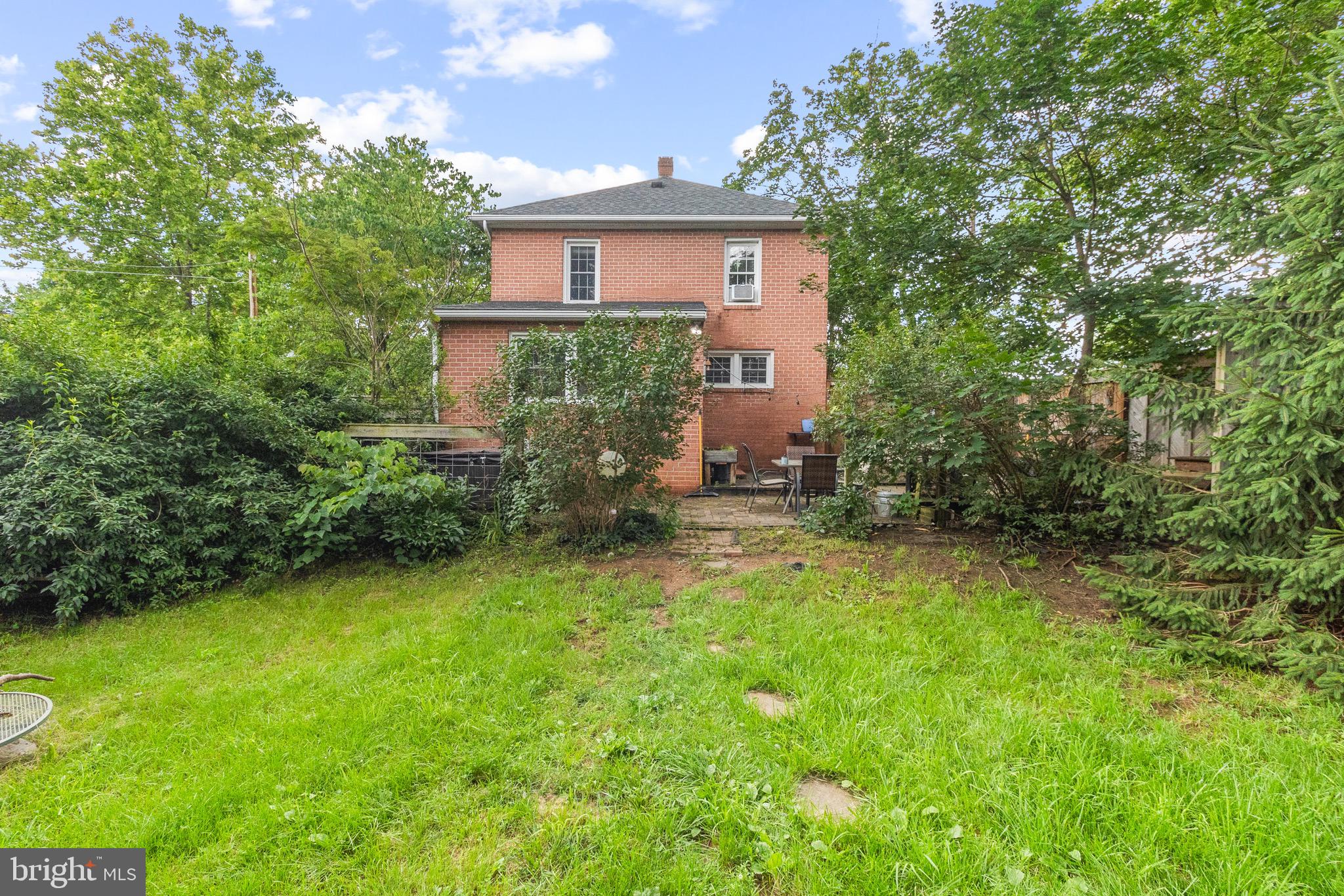 CITY OF MARTINSBURG - Residential