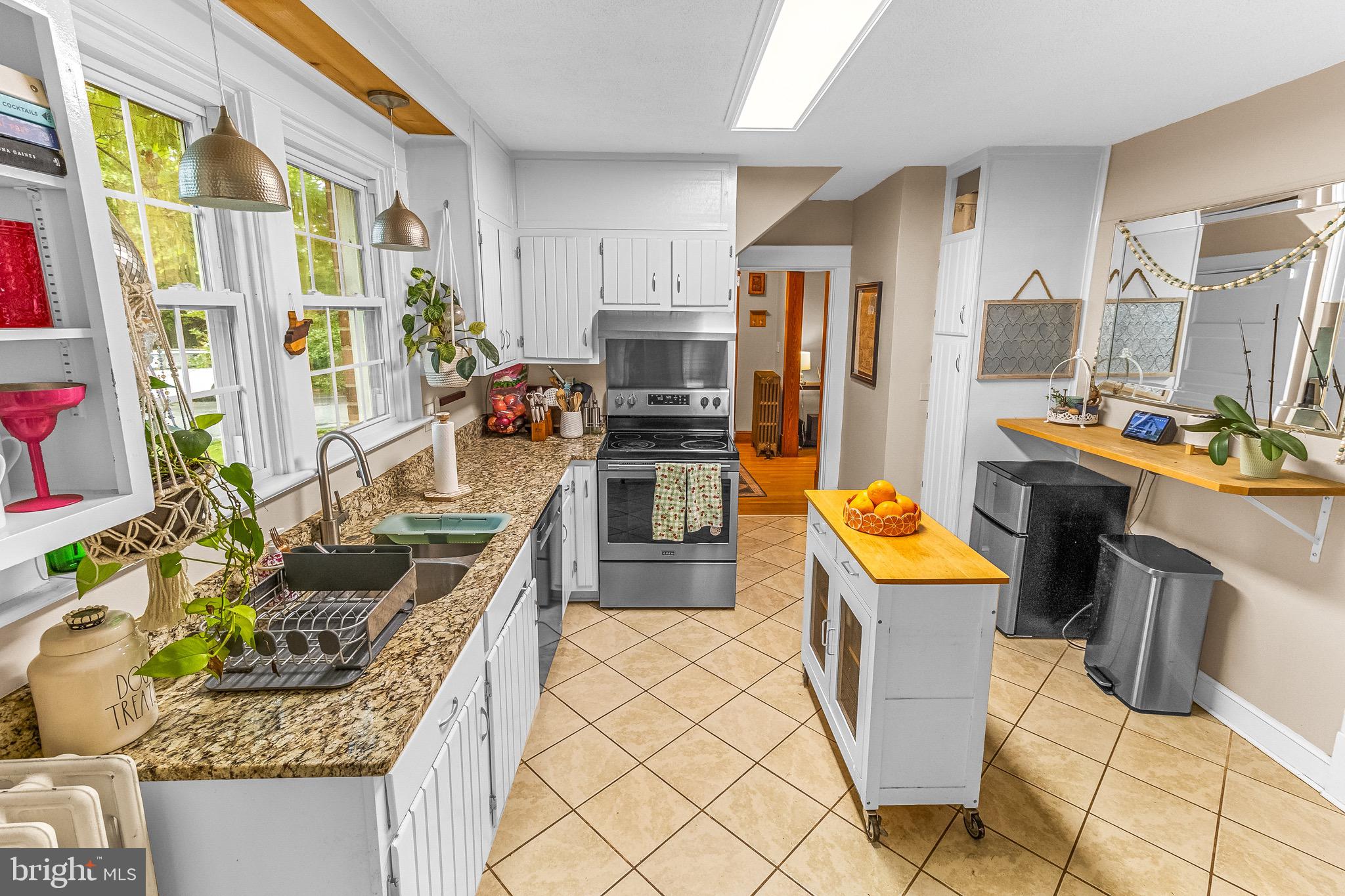 CITY OF MARTINSBURG - Residential