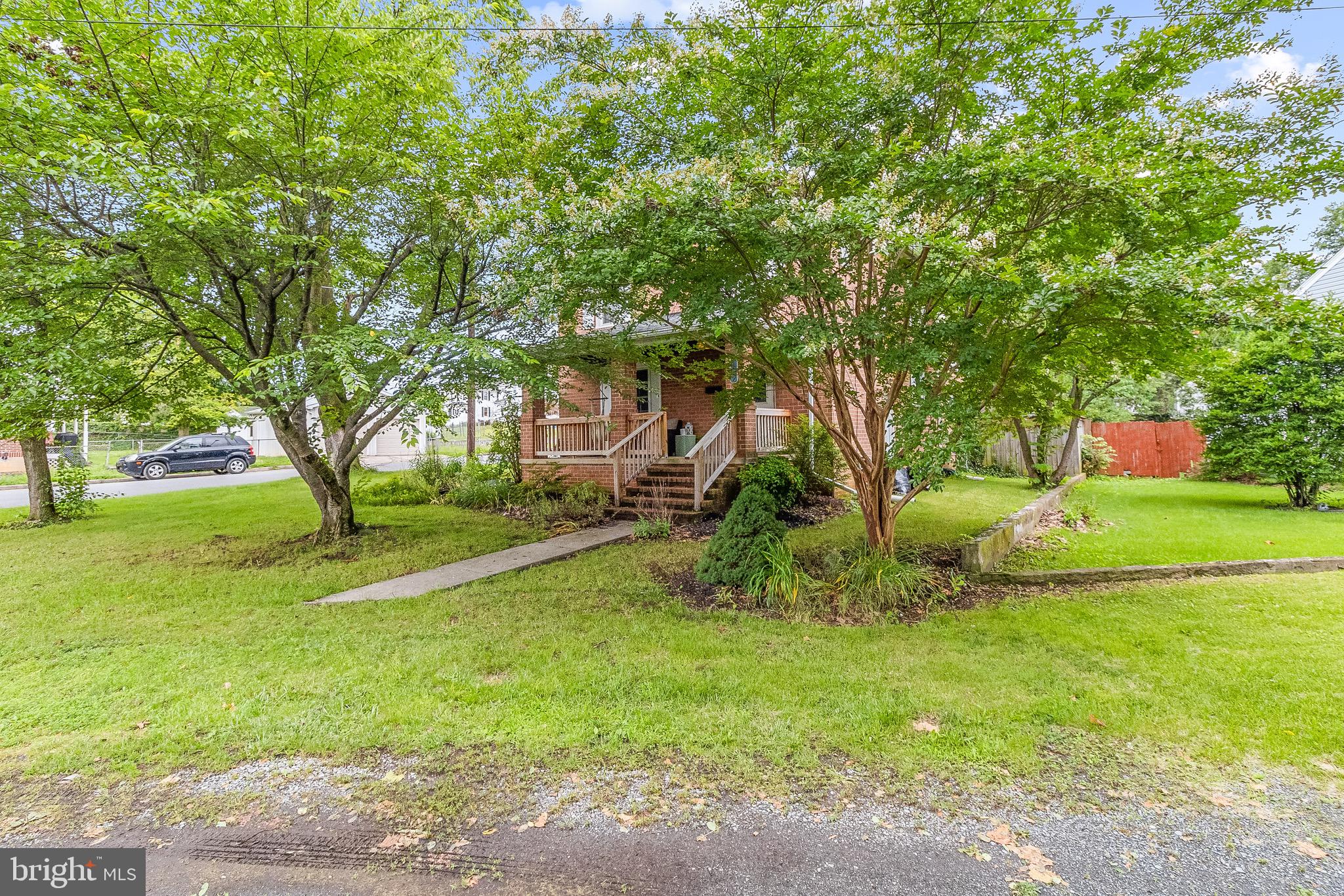 CITY OF MARTINSBURG - Residential