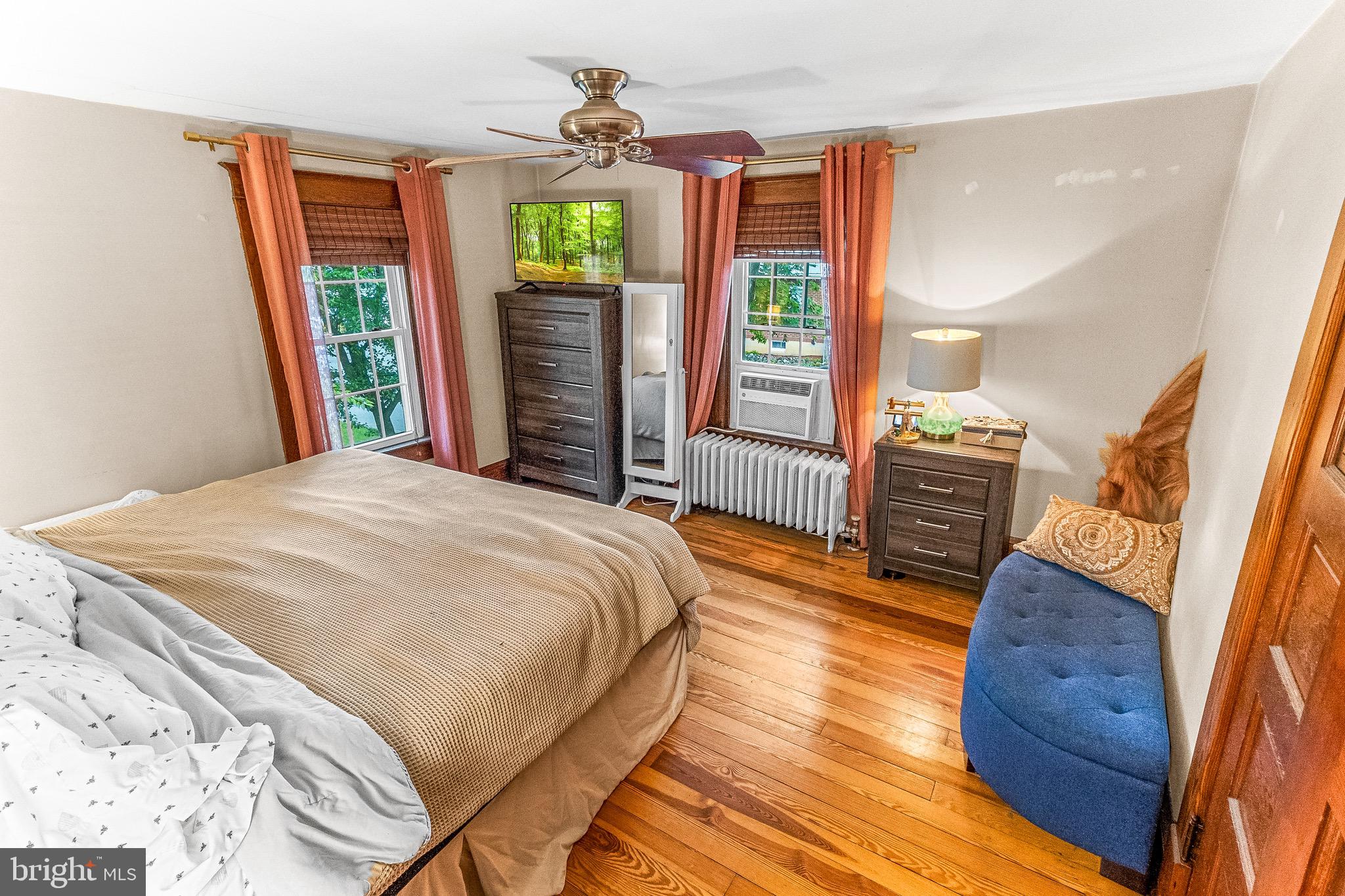 CITY OF MARTINSBURG - Residential