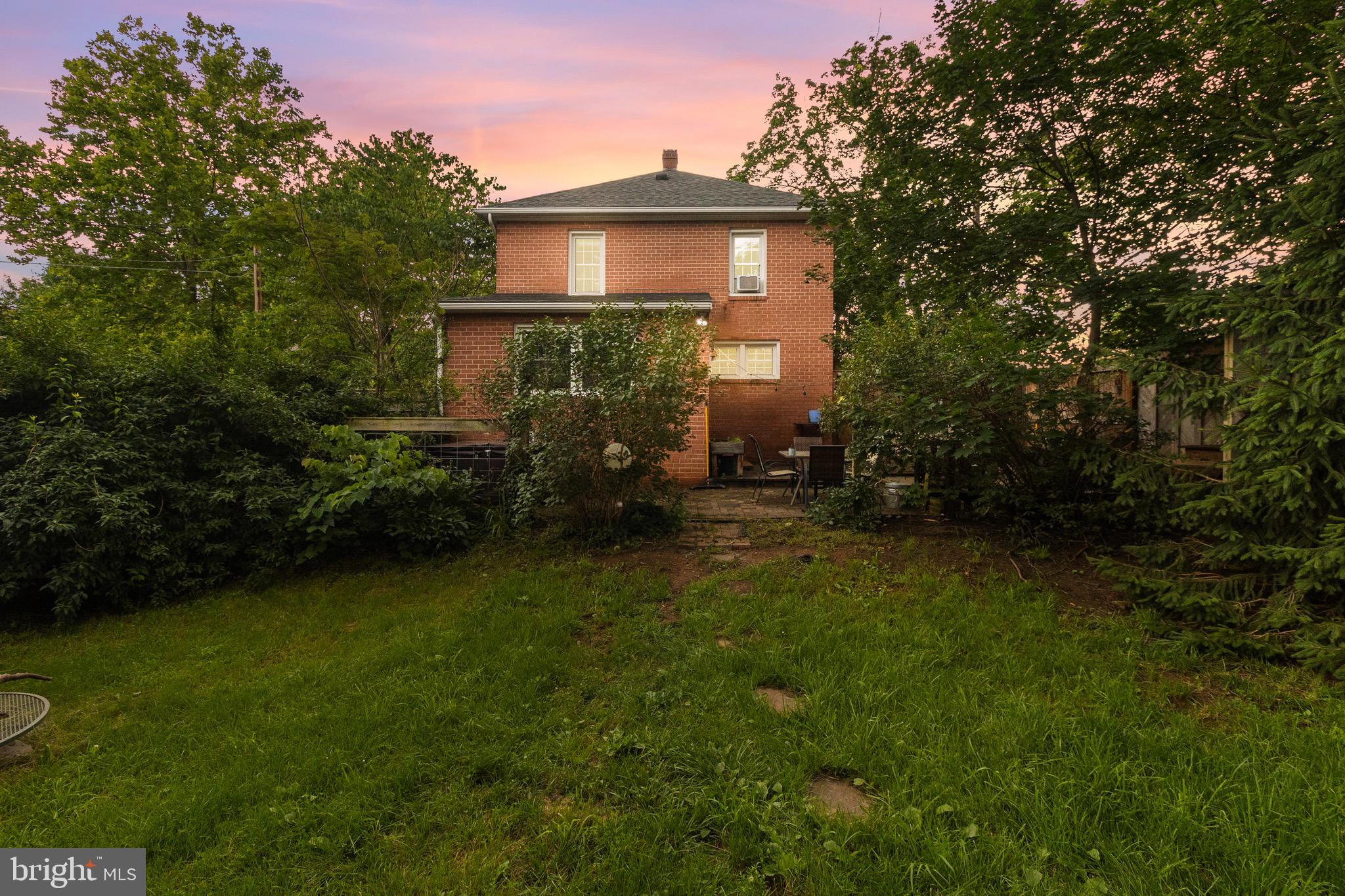 CITY OF MARTINSBURG - Residential