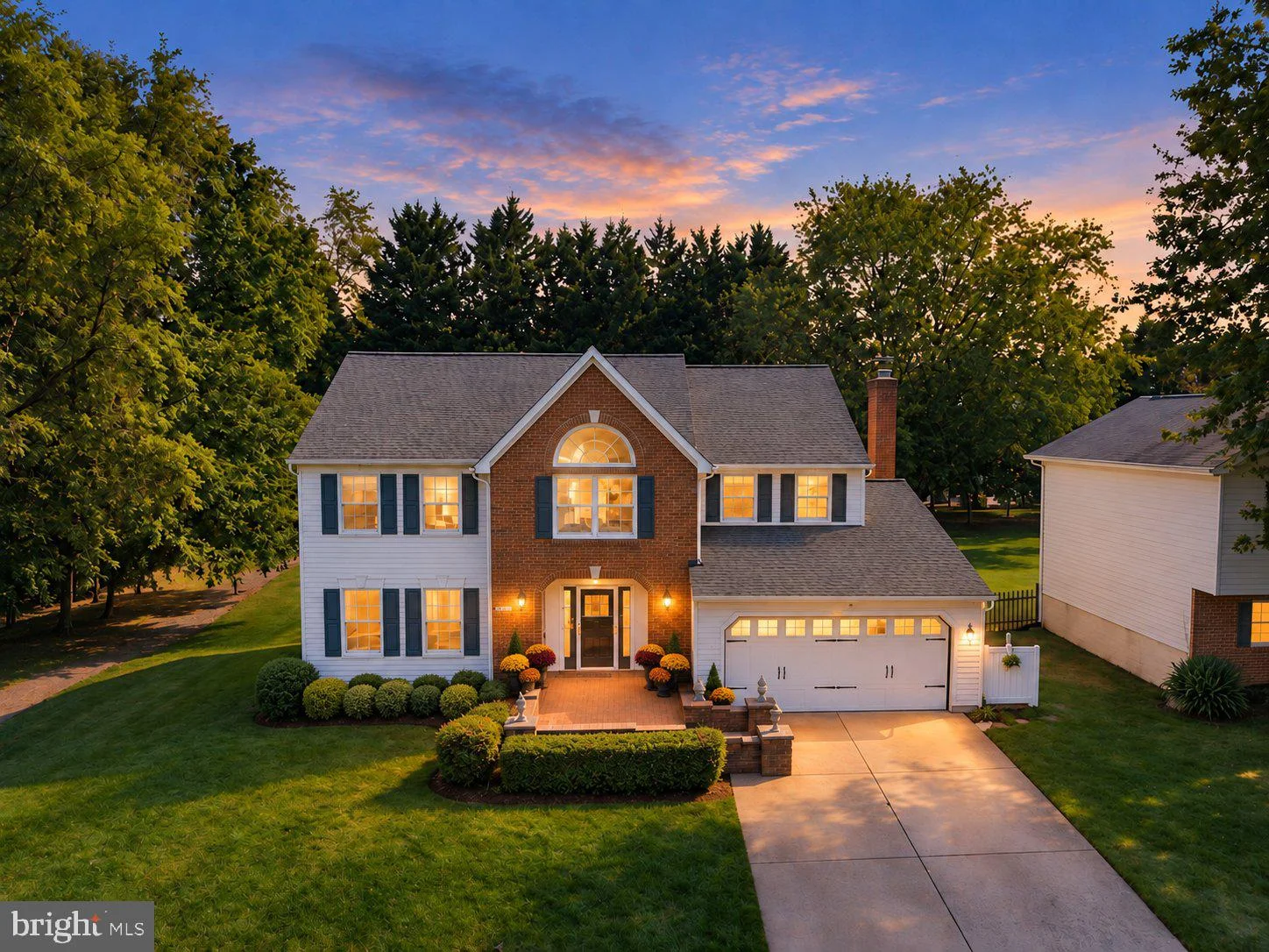 211 Mallard Court