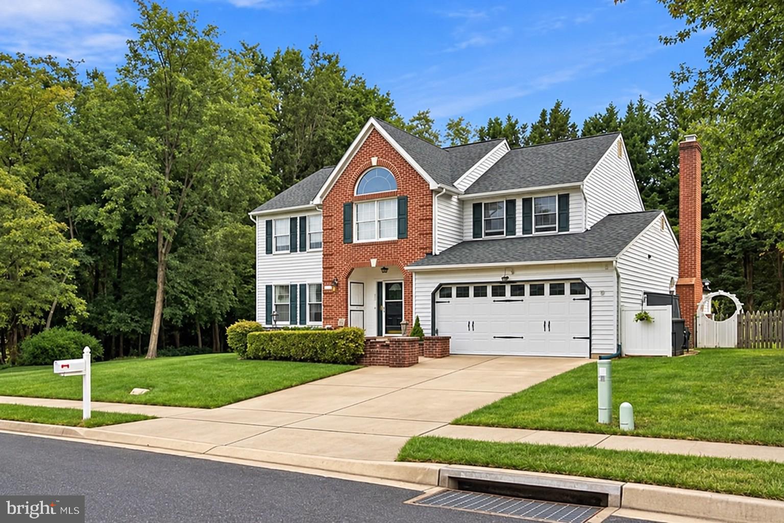 211 MALLARD COURT