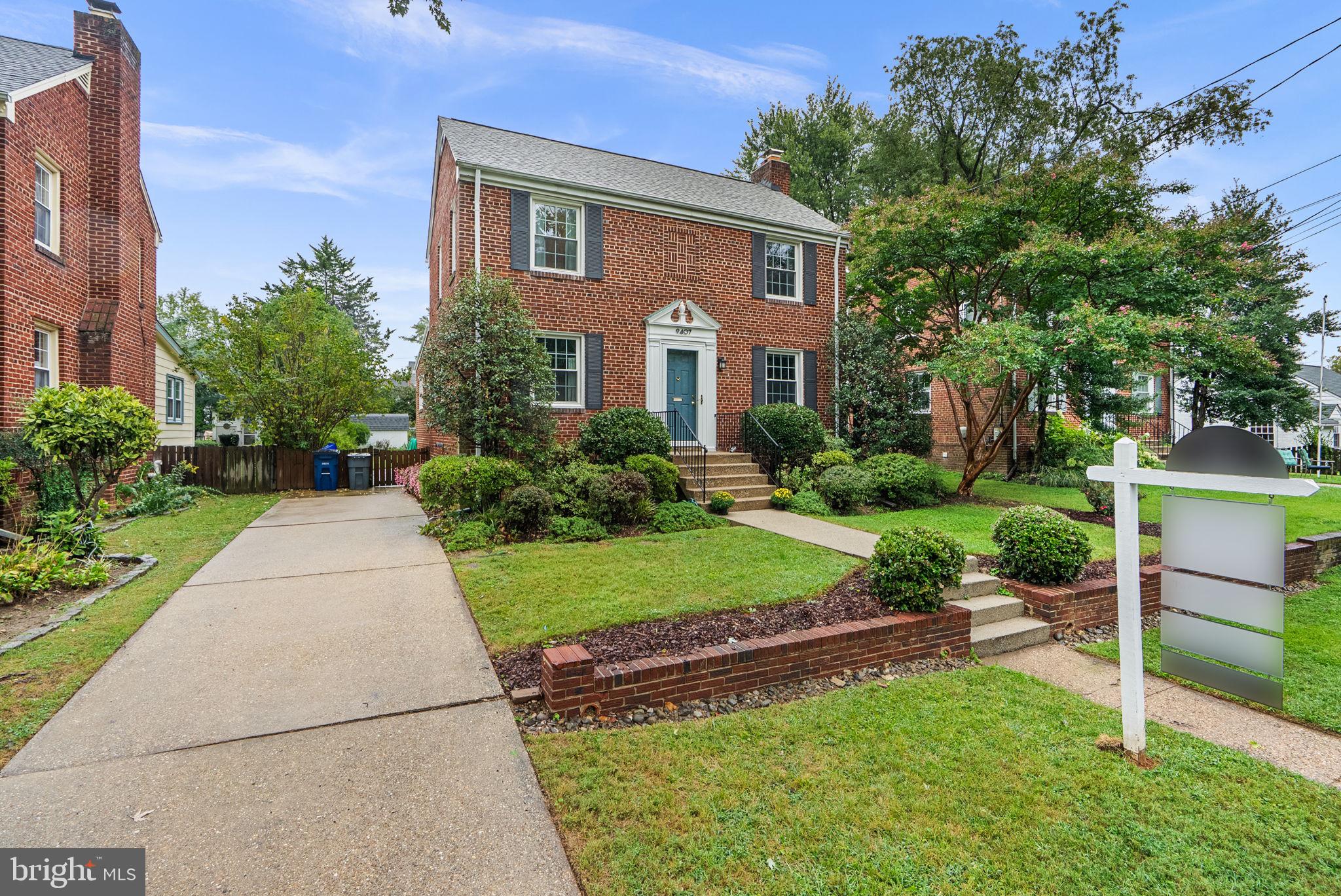 9407 SEMINOLE STREET