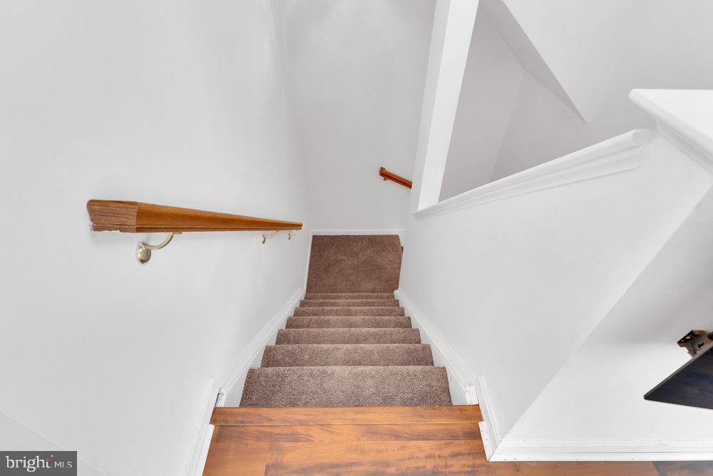 TOWN CENTER AT CAMP SPRINGS - Residential