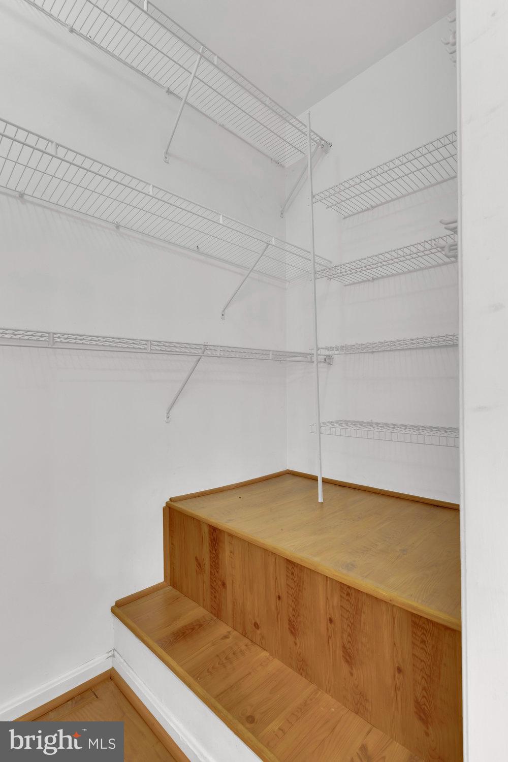 TOWN CENTER AT CAMP SPRINGS - Residential