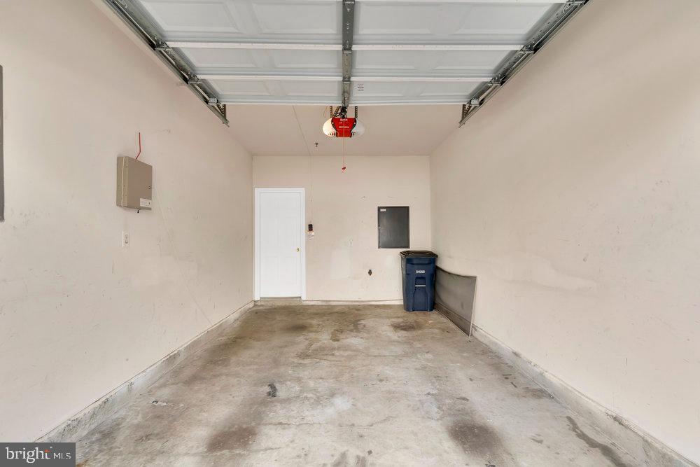 TOWN CENTER AT CAMP SPRINGS - Residential