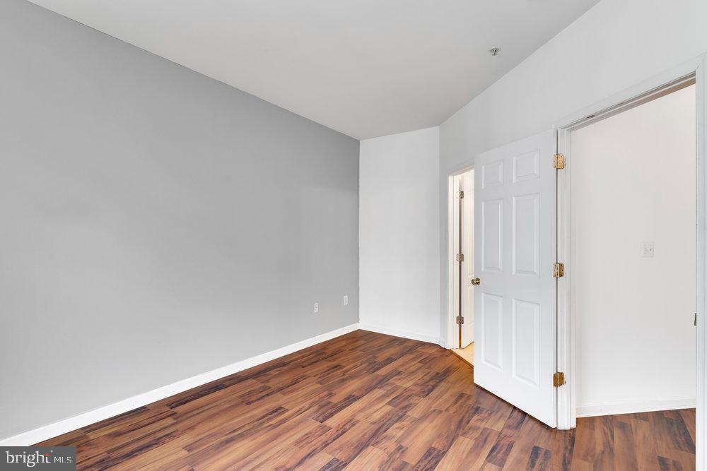 TOWN CENTER AT CAMP SPRINGS - Residential