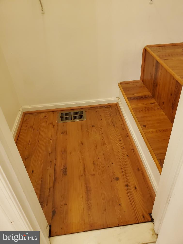 TOWN CENTER AT CAMP SPRINGS - Residential