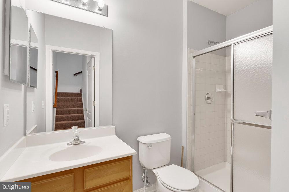 TOWN CENTER AT CAMP SPRINGS - Residential