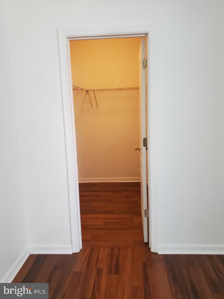 TOWN CENTER AT CAMP SPRINGS - Residential