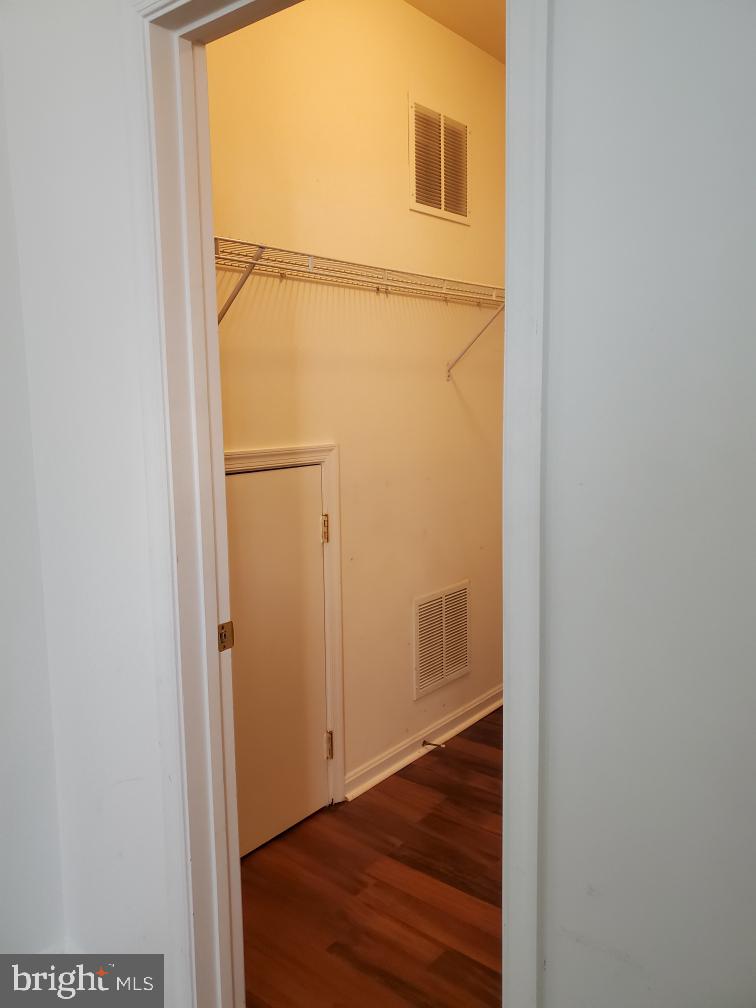 TOWN CENTER AT CAMP SPRINGS - Residential