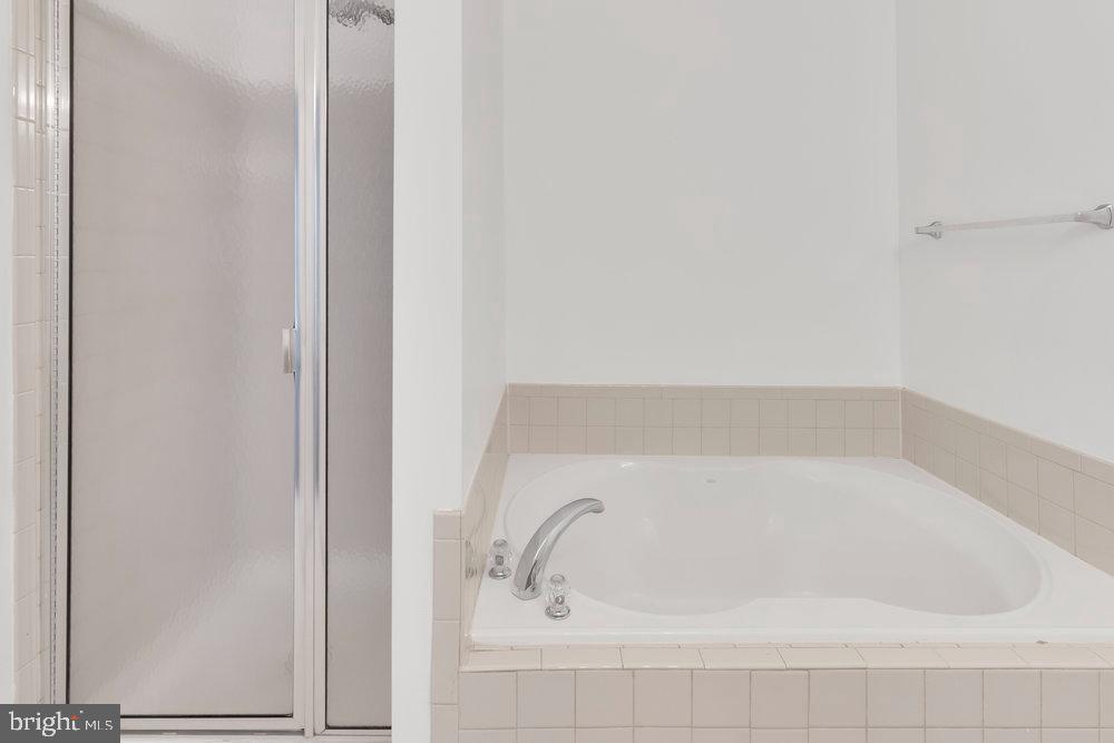 TOWN CENTER AT CAMP SPRINGS - Residential