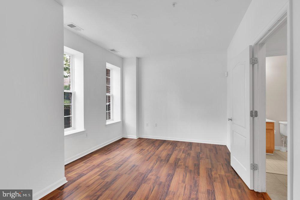 TOWN CENTER AT CAMP SPRINGS - Residential