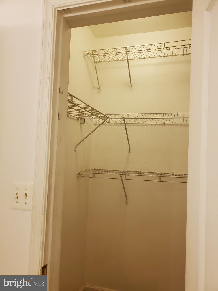 TOWN CENTER AT CAMP SPRINGS - Residential