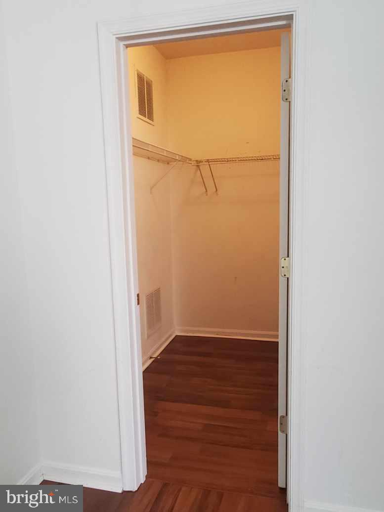 TOWN CENTER AT CAMP SPRINGS - Residential