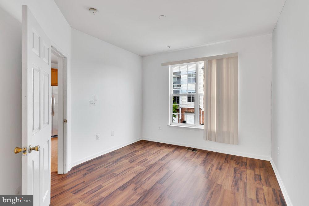 TOWN CENTER AT CAMP SPRINGS - Residential