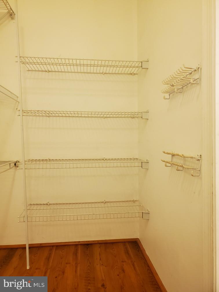 TOWN CENTER AT CAMP SPRINGS - Residential