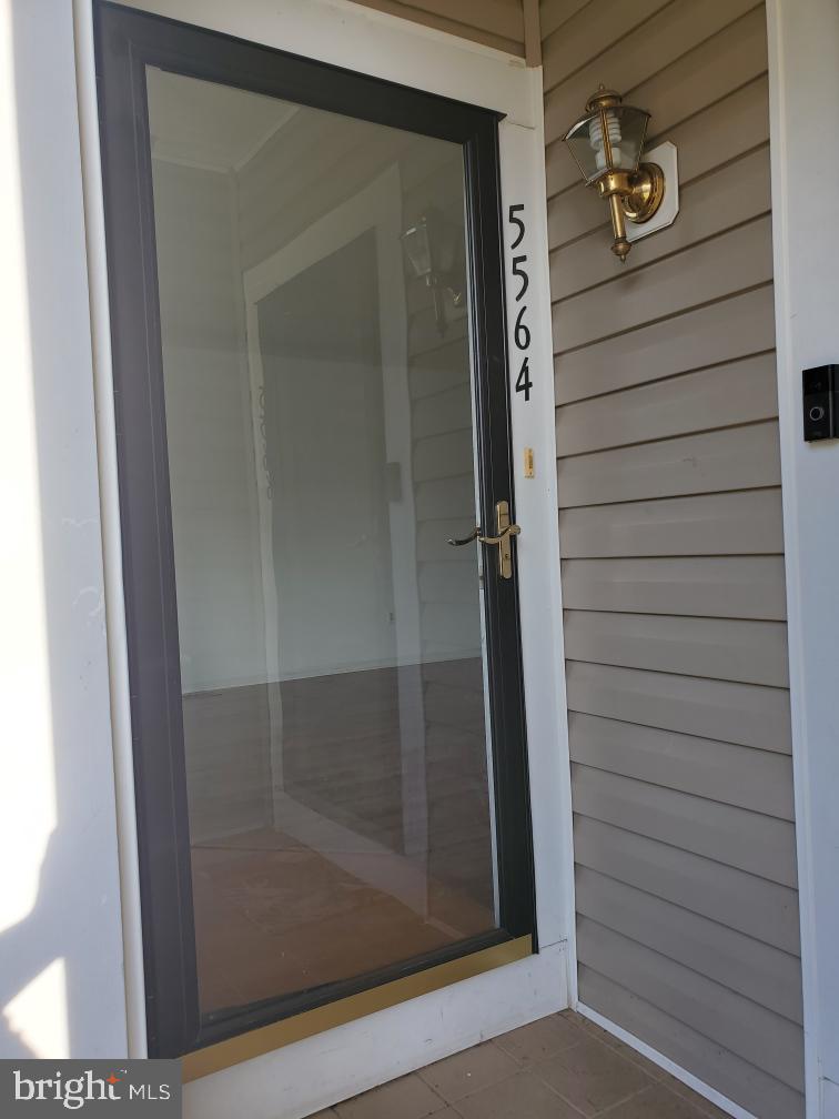 TOWN CENTER AT CAMP SPRINGS - Residential