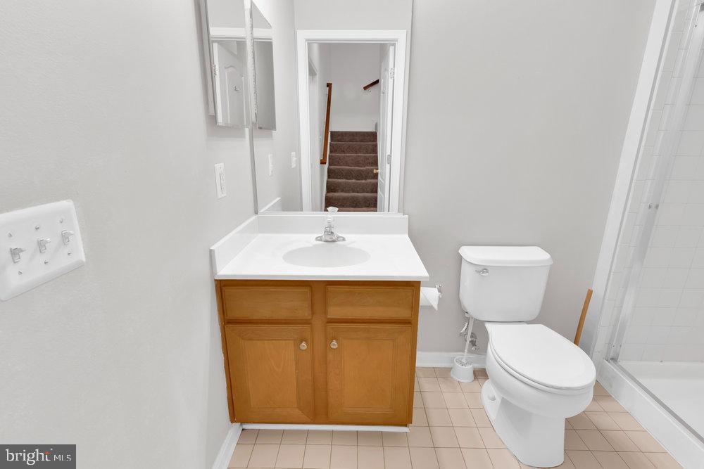 TOWN CENTER AT CAMP SPRINGS - Residential