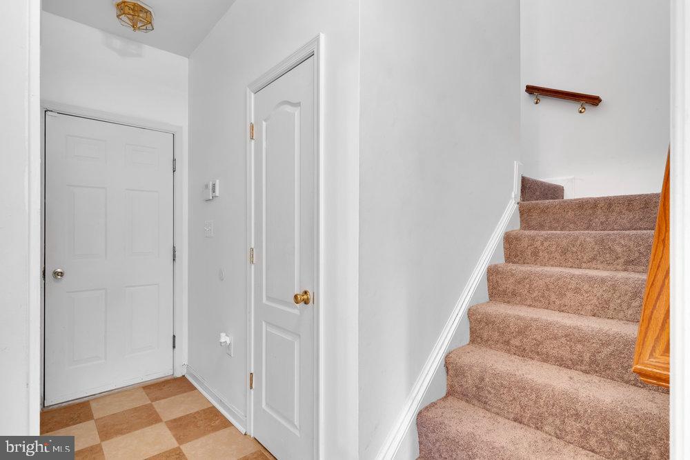 TOWN CENTER AT CAMP SPRINGS - Residential