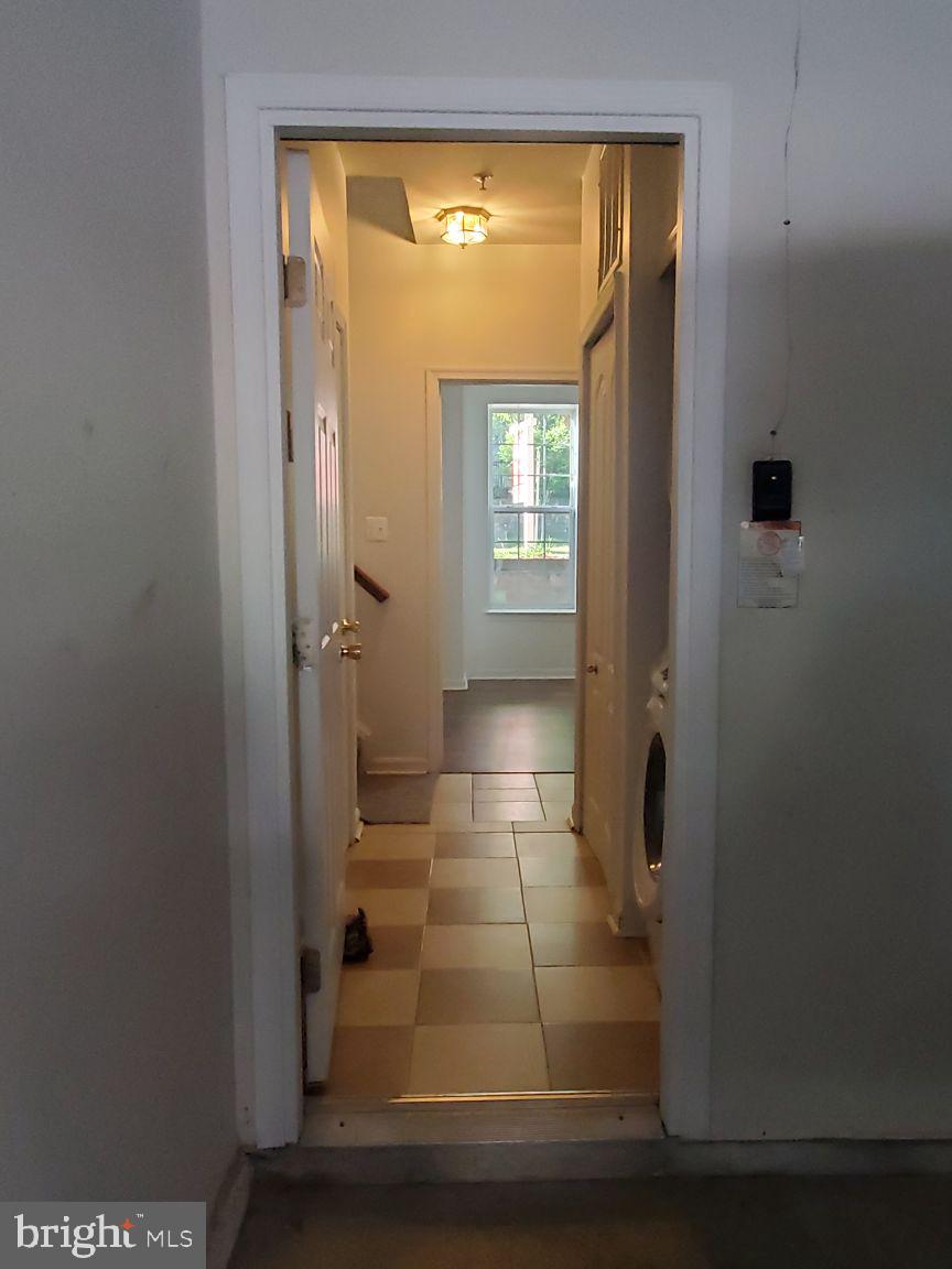 TOWN CENTER AT CAMP SPRINGS - Residential