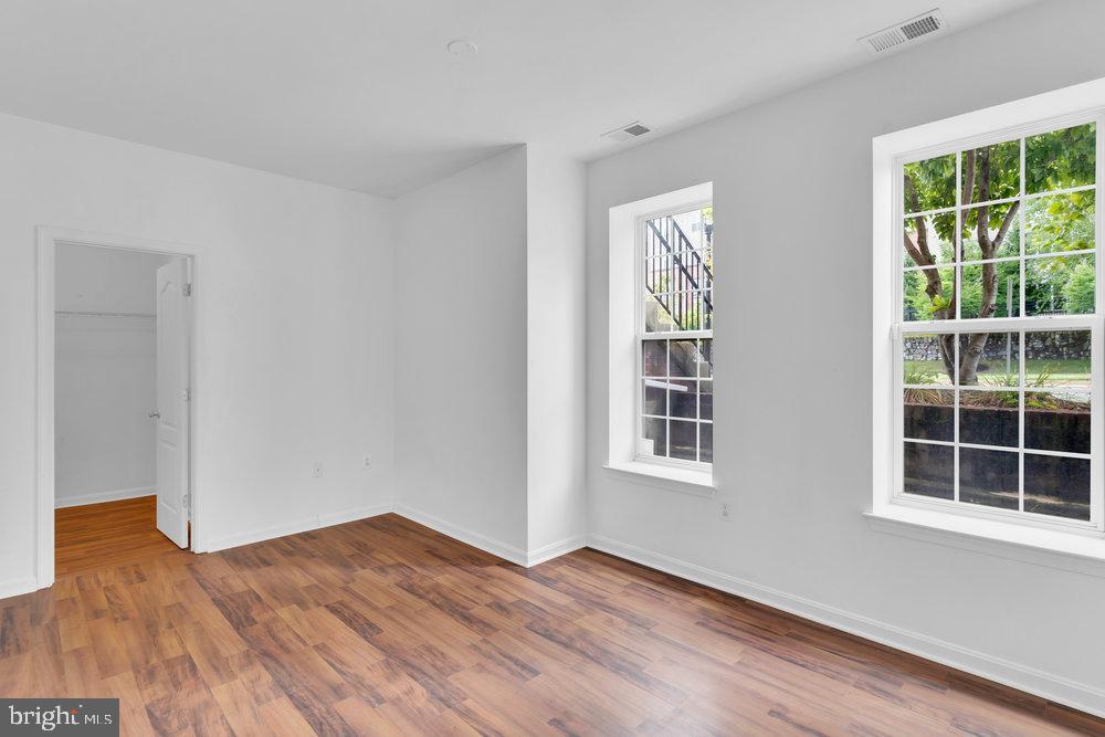 TOWN CENTER AT CAMP SPRINGS - Residential