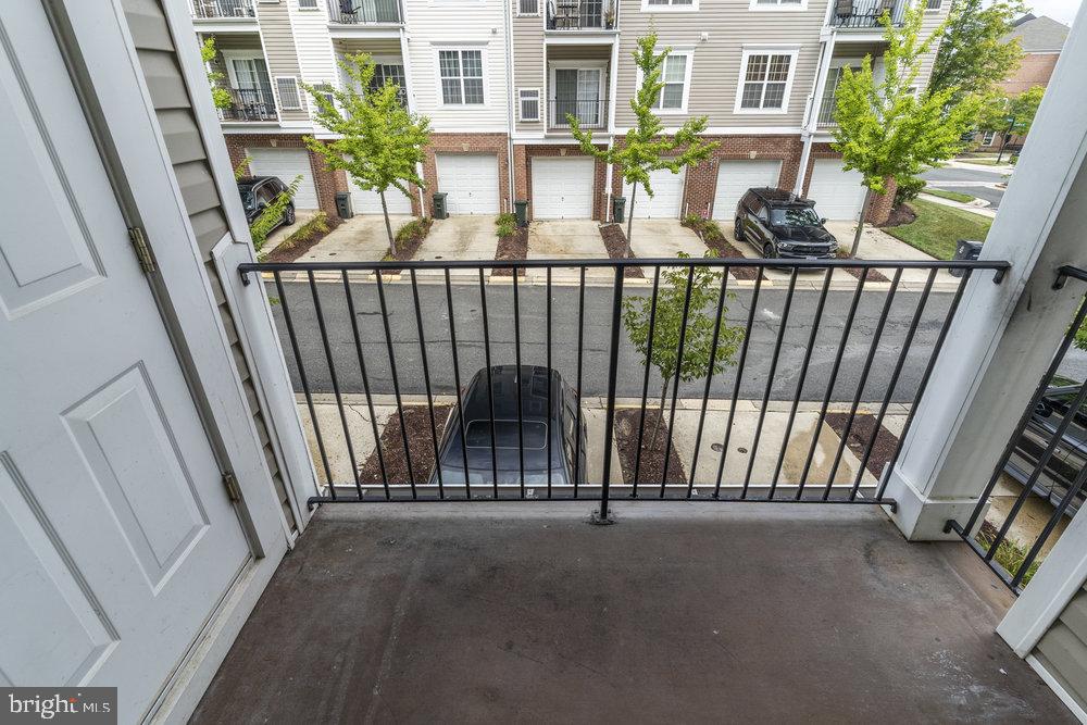 TOWN CENTER AT CAMP SPRINGS - Residential