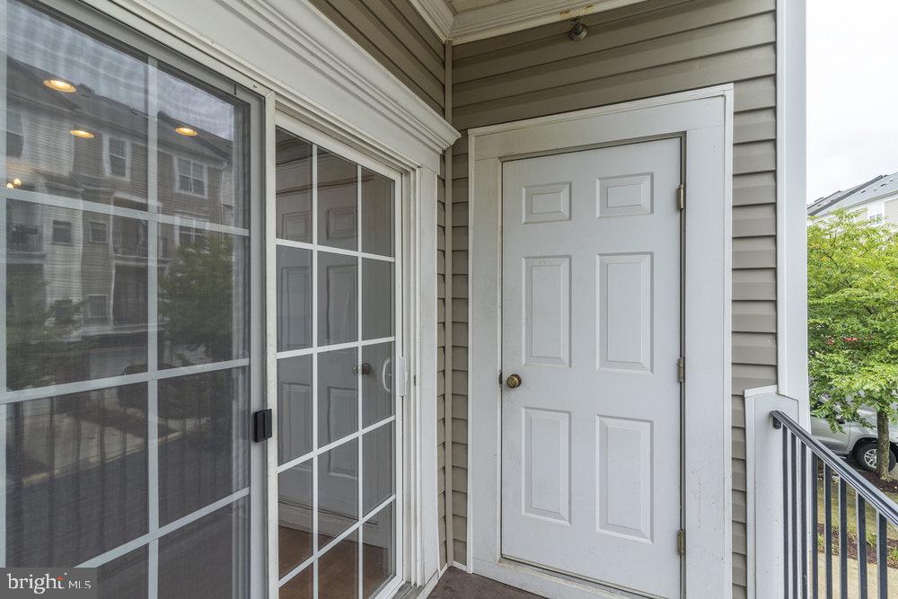 TOWN CENTER AT CAMP SPRINGS - Residential