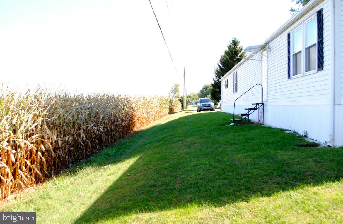 LOG CABIN COURT - Residential