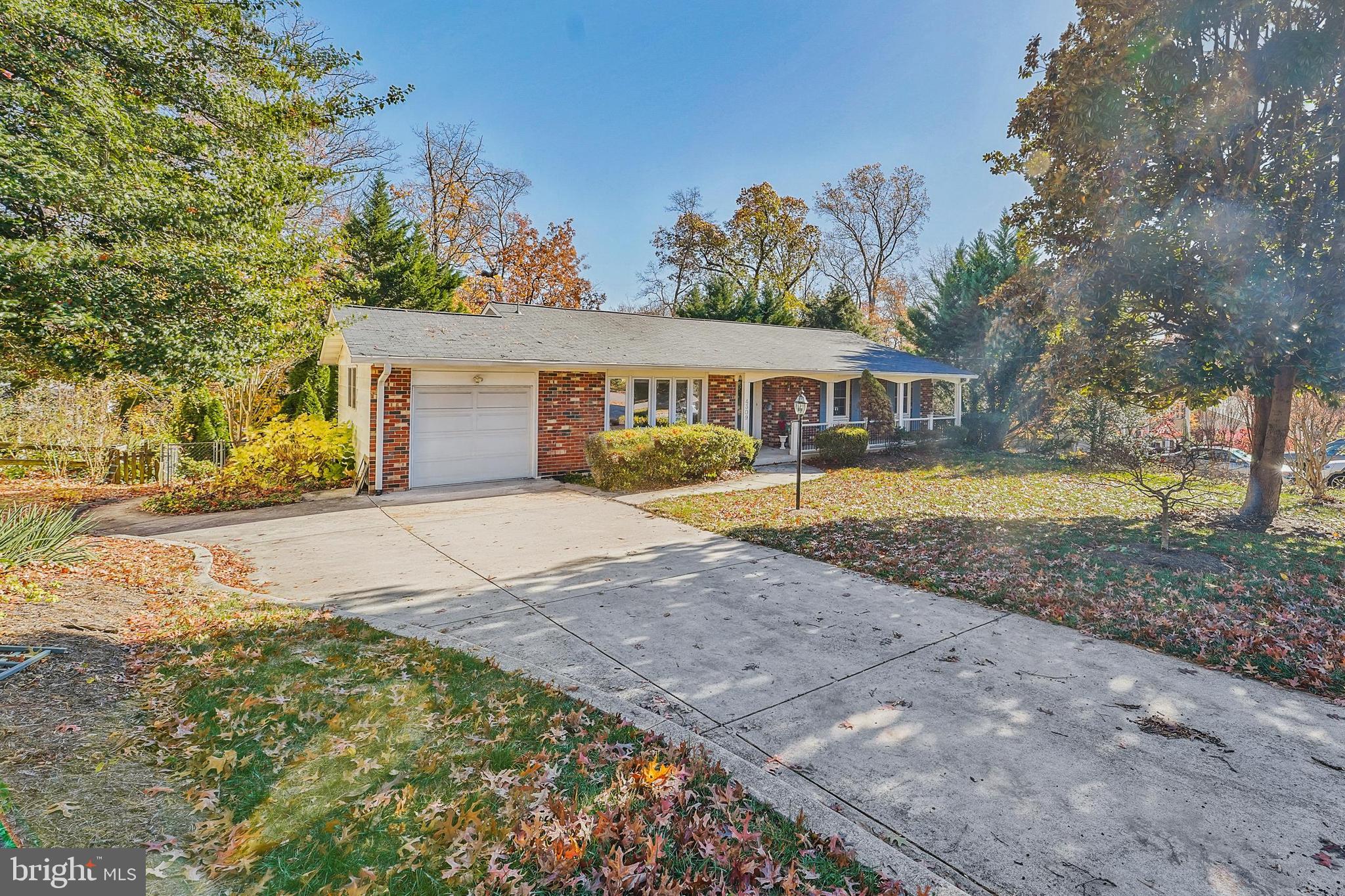 RUTHERFORD - Residential Lease