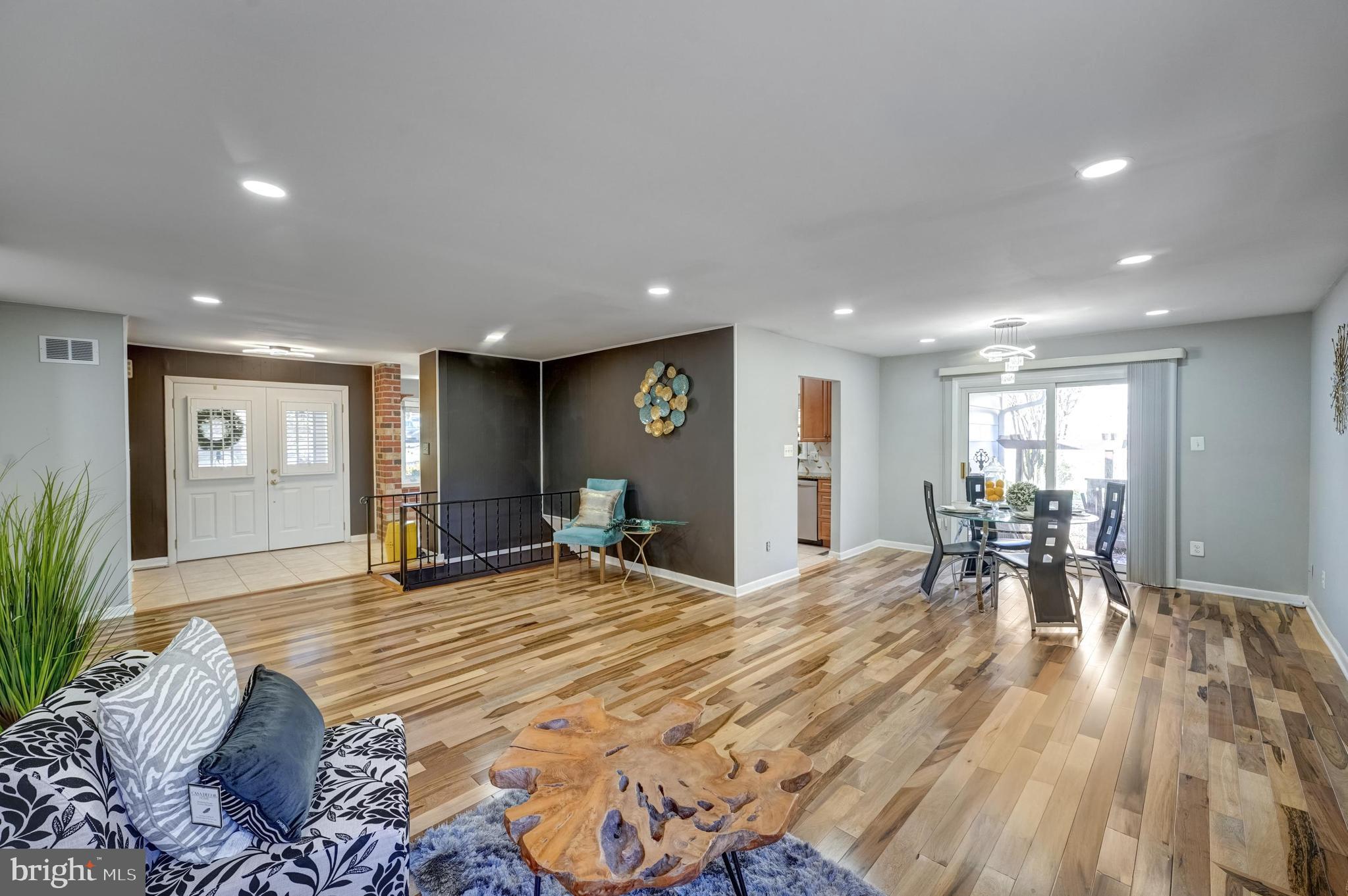 RUTHERFORD - Residential Lease