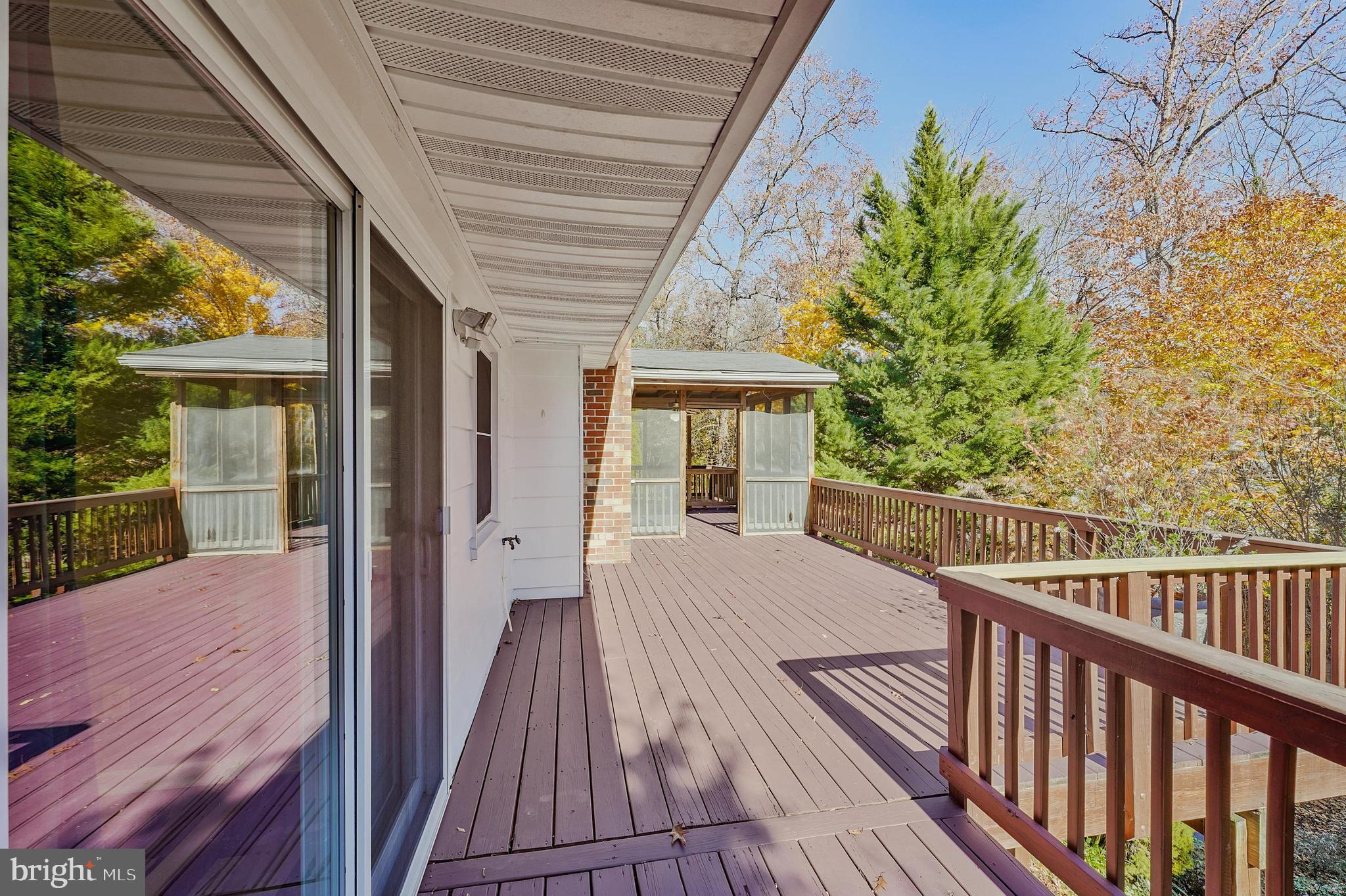 RUTHERFORD - Residential Lease