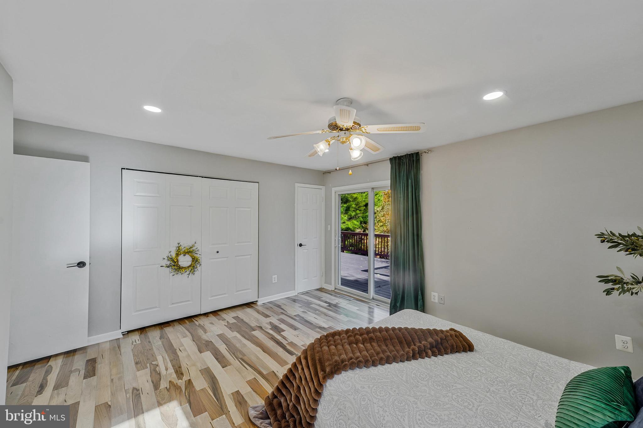 RUTHERFORD - Residential Lease