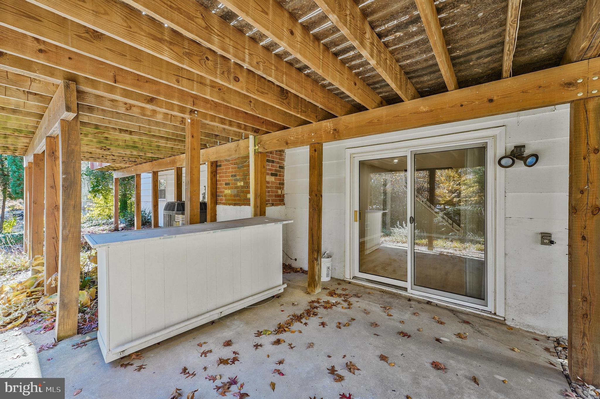 RUTHERFORD - Residential Lease