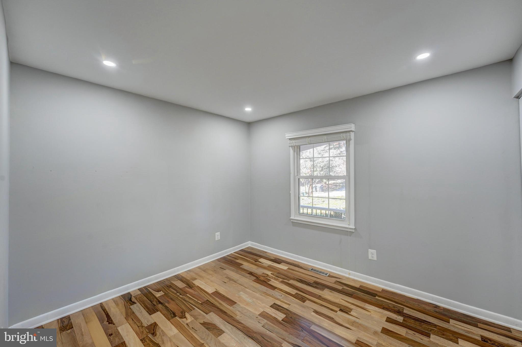 RUTHERFORD - Residential Lease