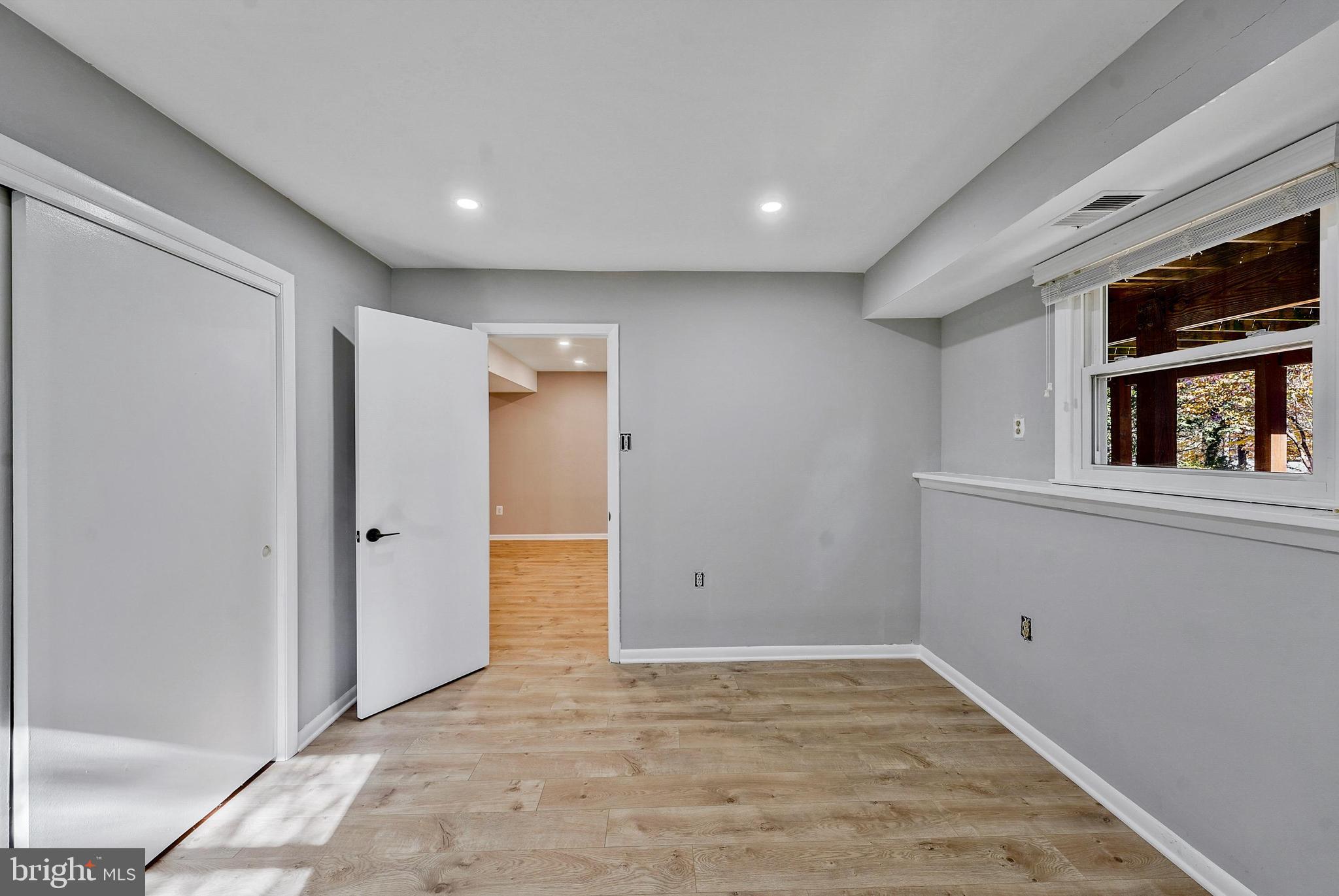 RUTHERFORD - Residential Lease