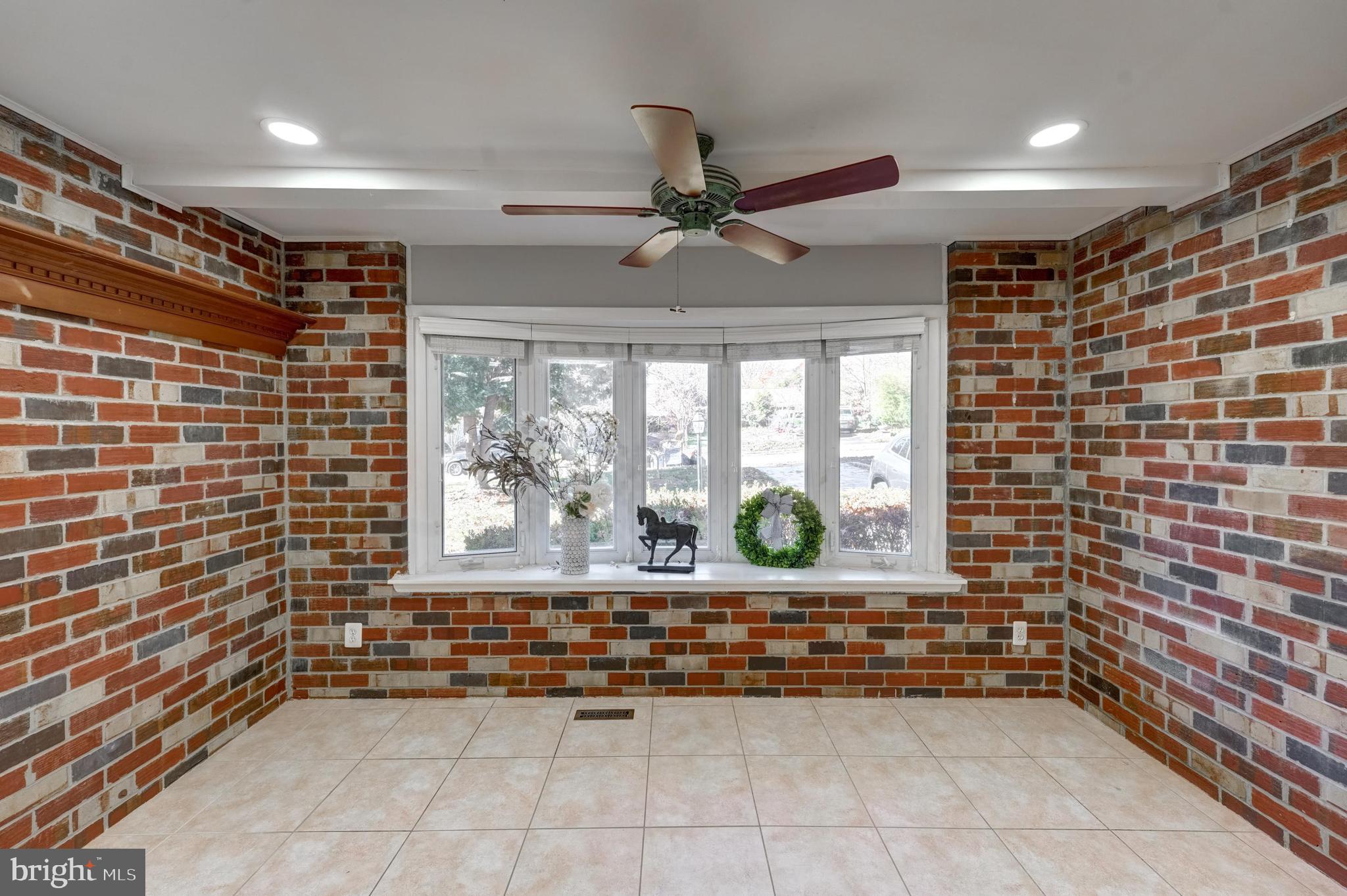 RUTHERFORD - Residential Lease