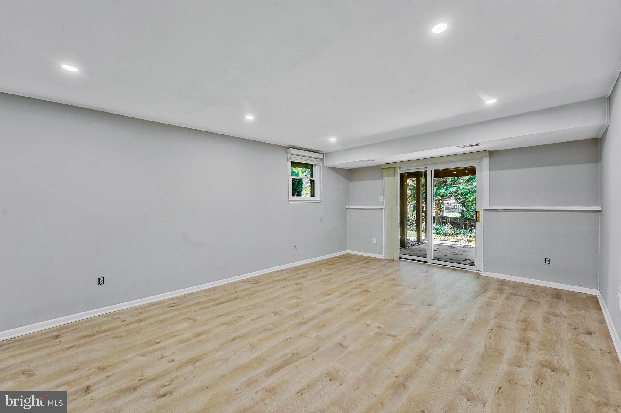 RUTHERFORD - Residential Lease