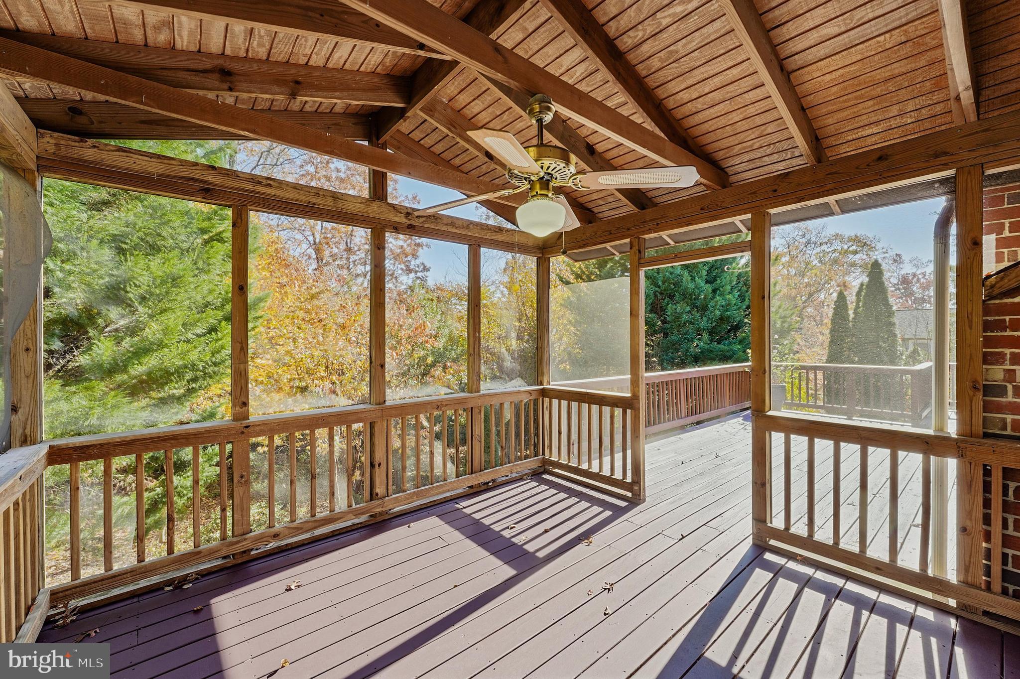 RUTHERFORD - Residential Lease